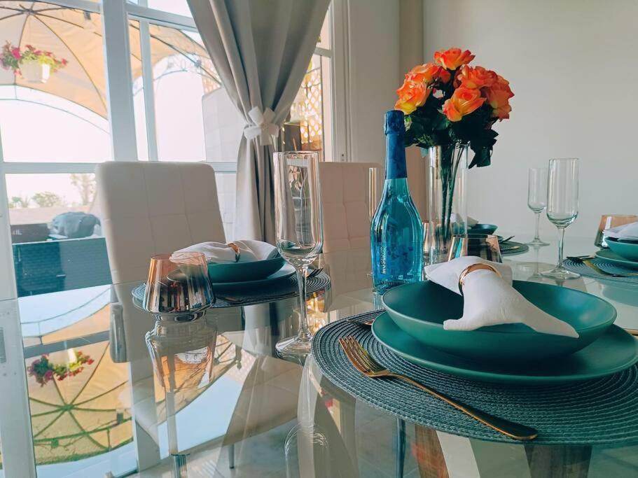 Apartamento Precioso Duplex Con Vistas Al Oceano Callao Salvaje