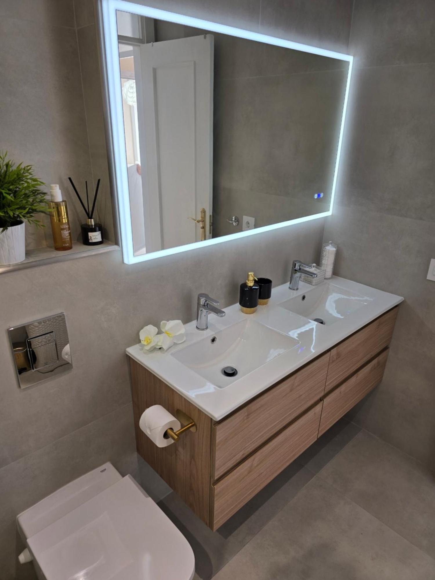 Apartamento Precioso Duplex Con Vistas Al Oceano *