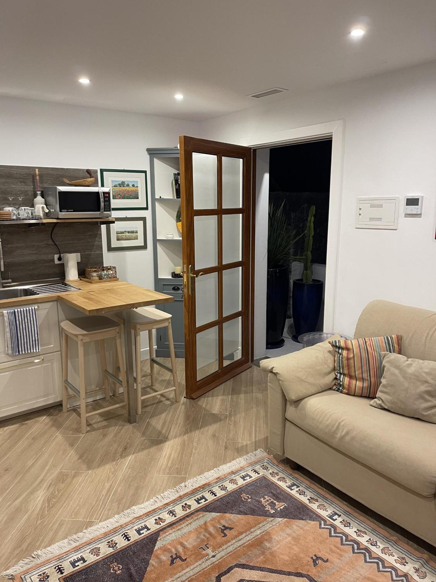 Sport & Culture Nest Apartamento
