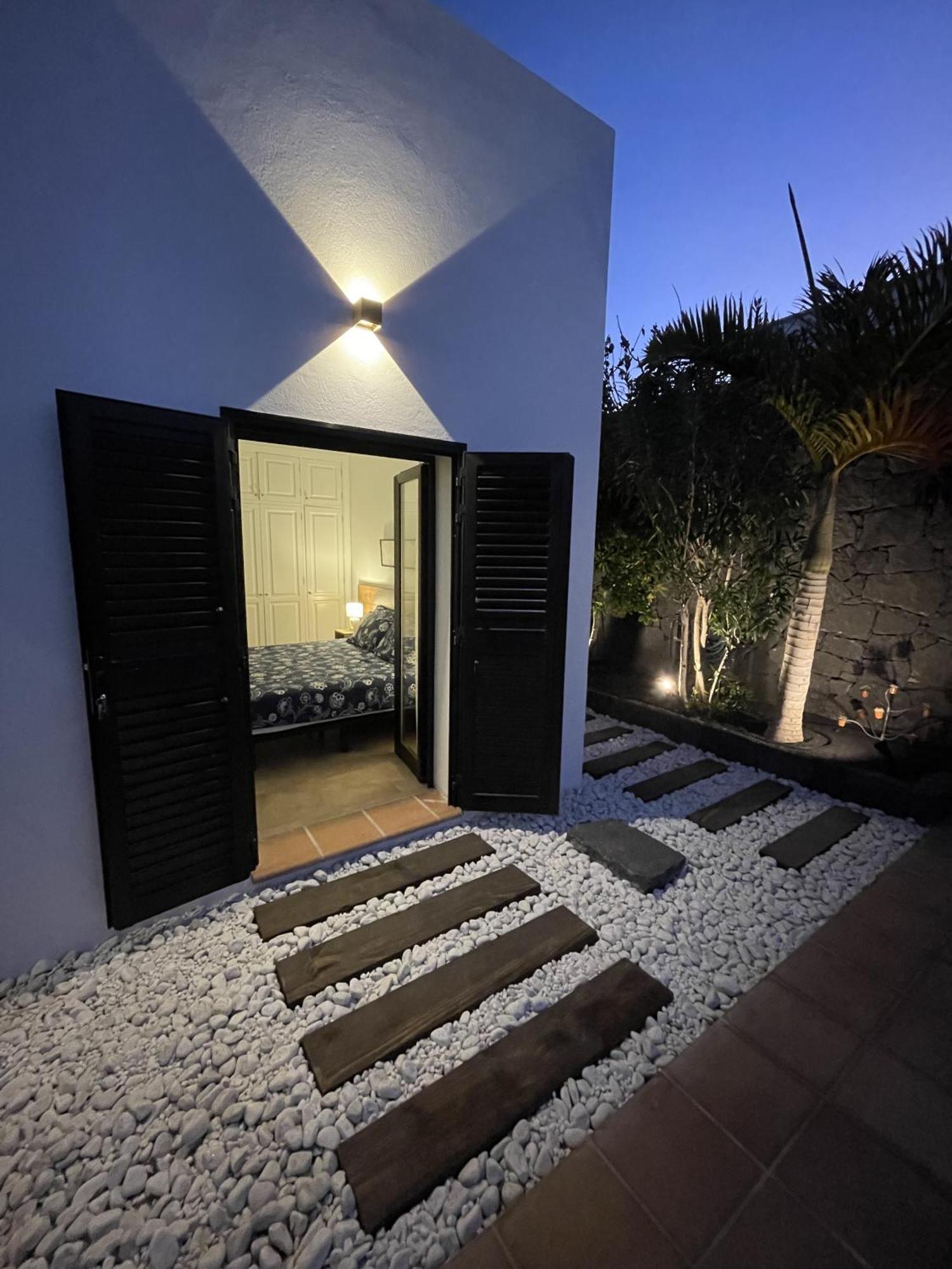 Apartamento Sport & Culture Nest Yaiza (Lanzarote)