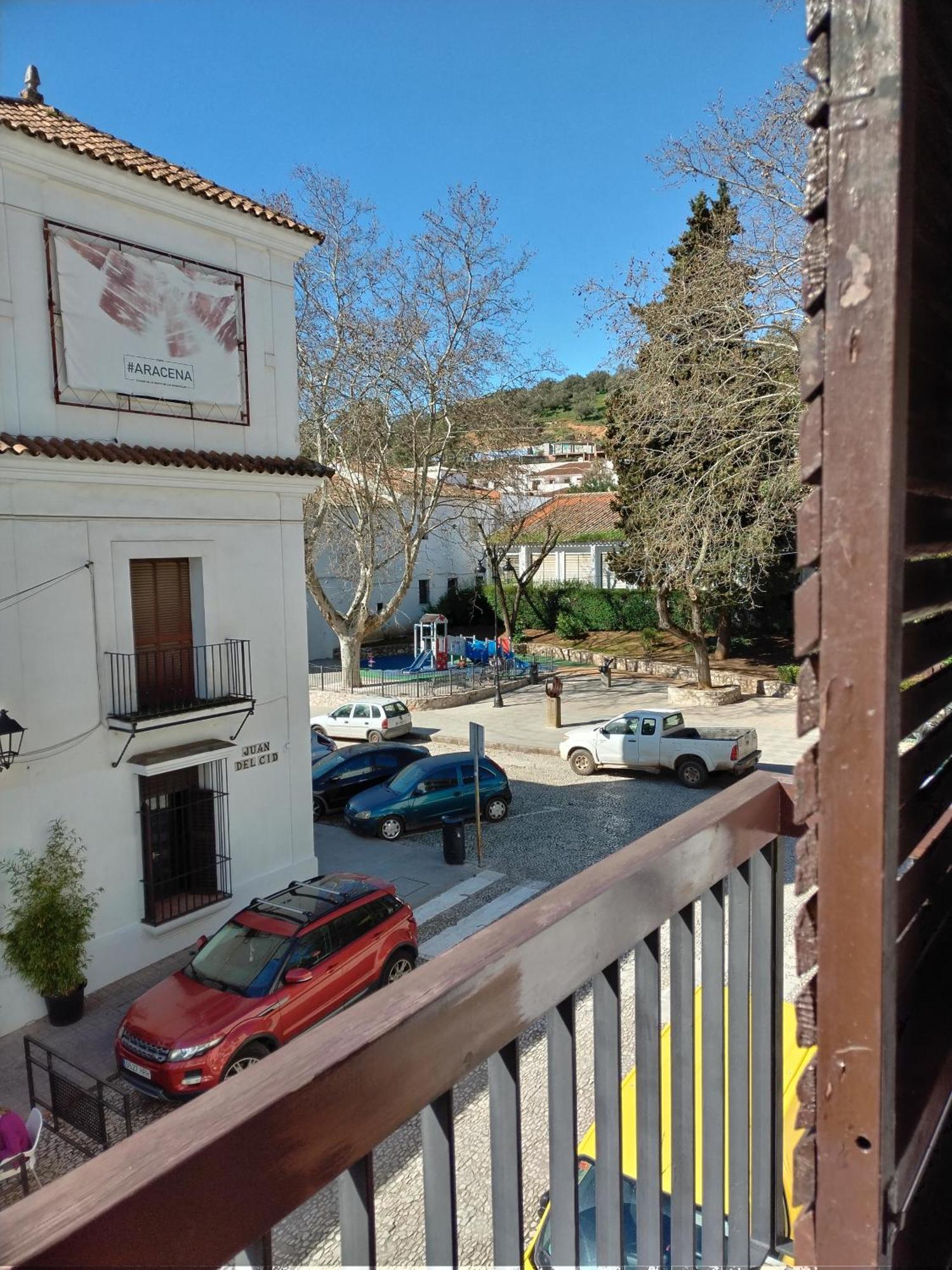 Casa Dona Elvira *