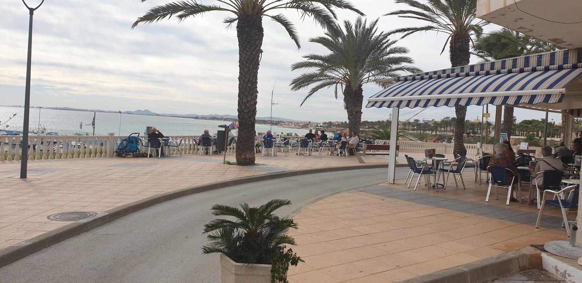 Apartamento Casa De Evita El Mojon (Alicante)