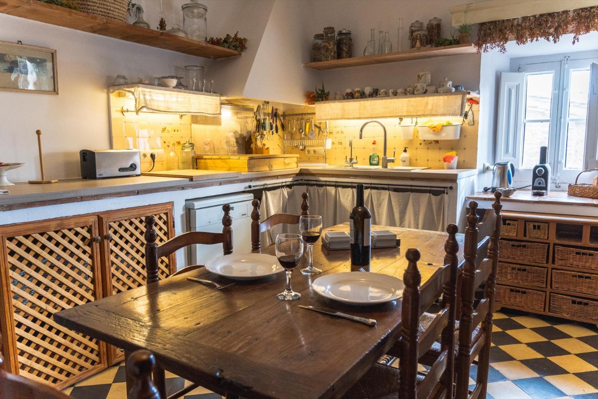 Hotel Mas Gran De - Mas Rural - & Events *