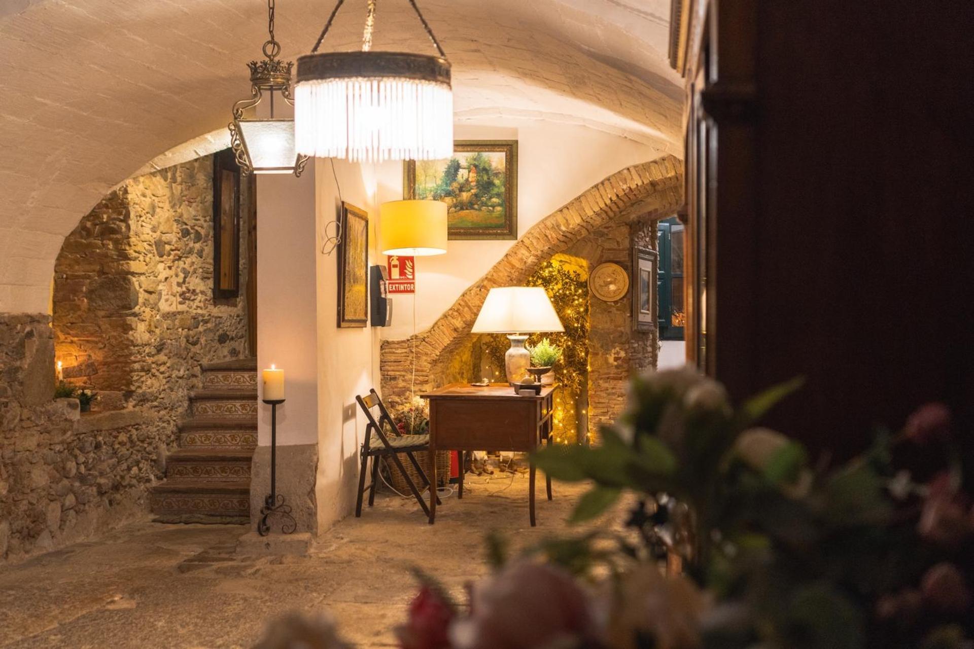 Hotel Mas Gran De - Mas Rural - & Events