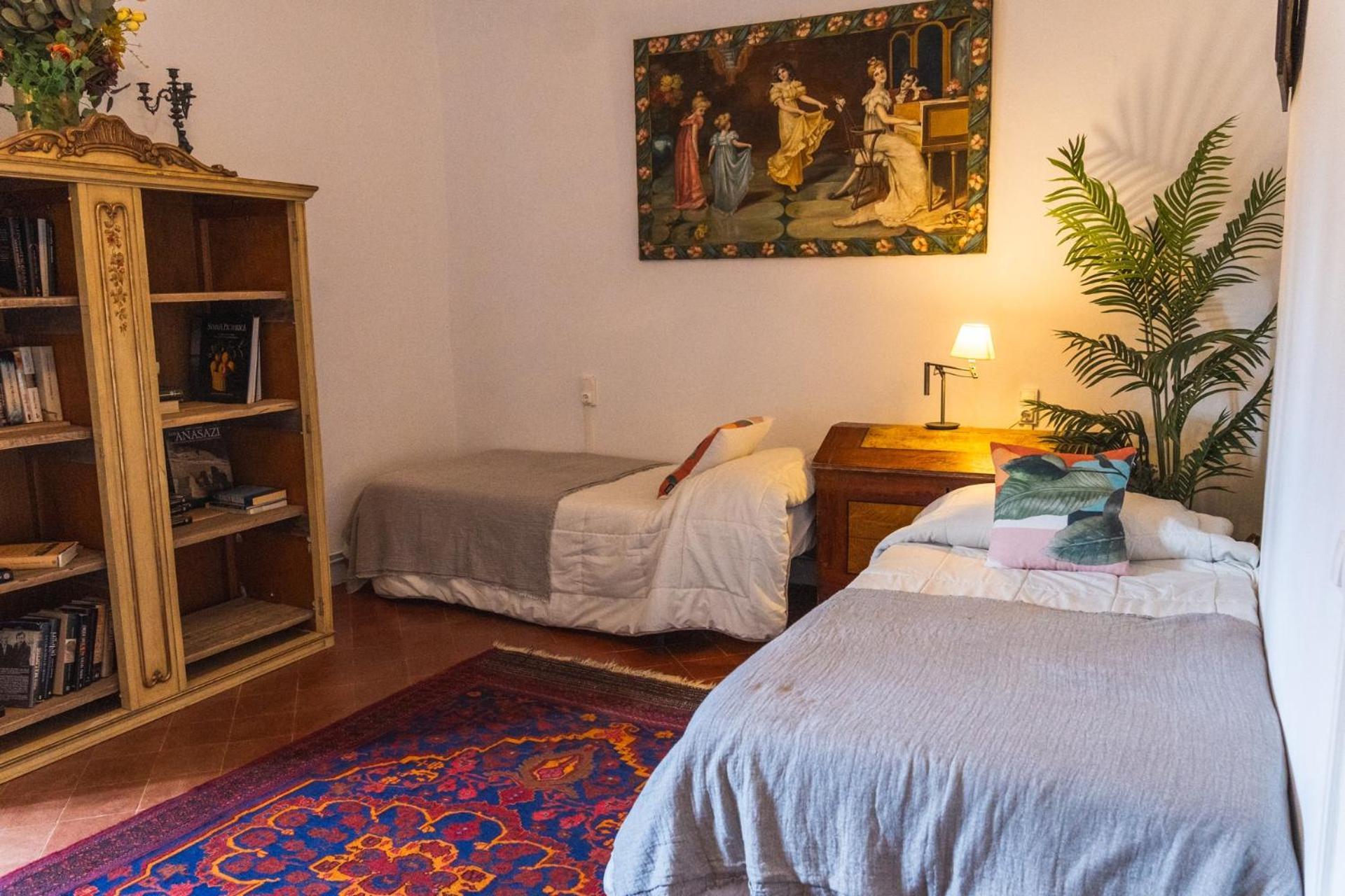 Mas Gran De - Mas Rural - & Events Hotel