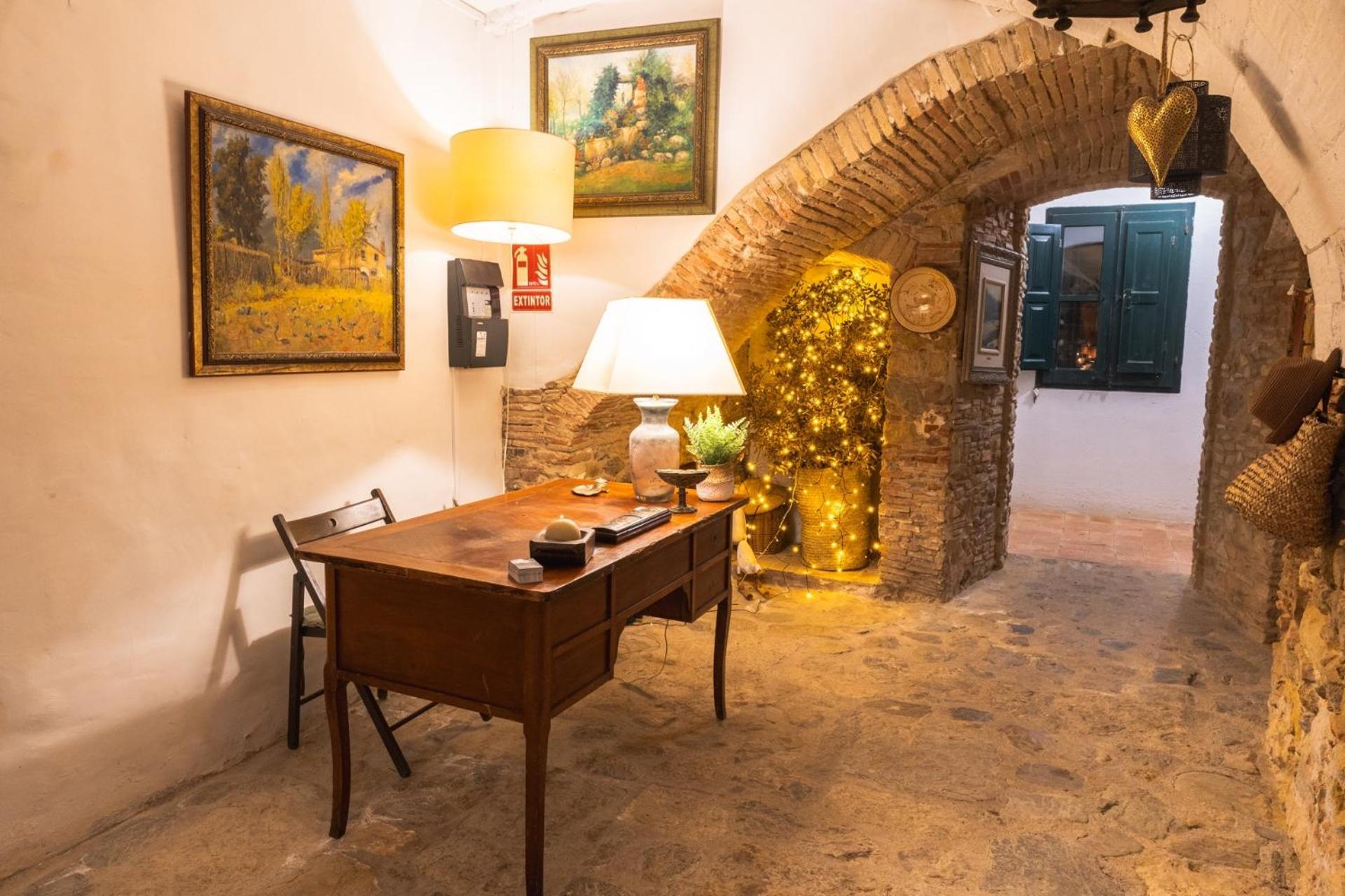 Mas Gran De - Mas Rural - & Events Hotel *
