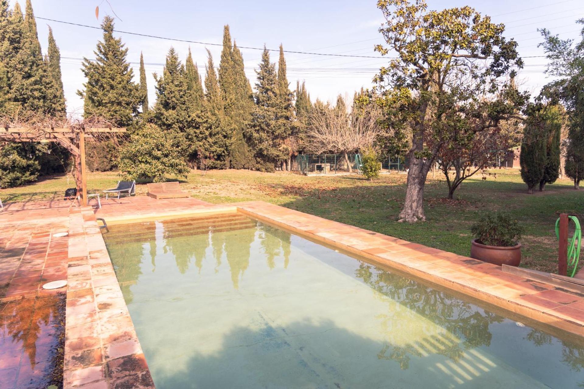 Mas Gran De - Mas Rural - & Events Hotel Cruïlles