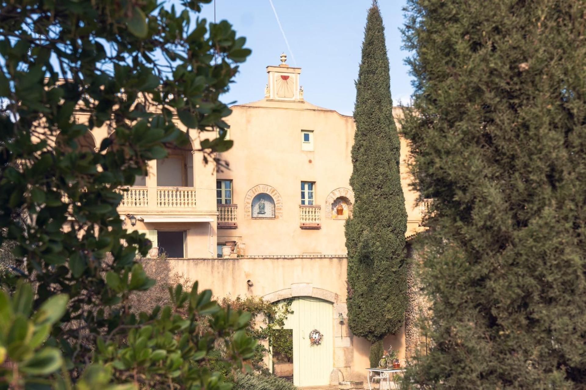 Mas Gran De - Mas Rural - & Events Cruïlles