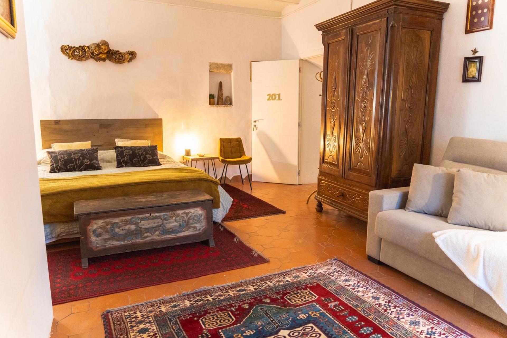Mas Gran De - Mas Rural - & Events Hotel