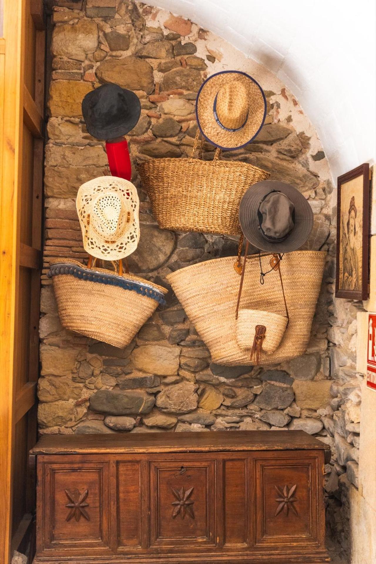 Mas Gran De - Mas Rural - & Events *