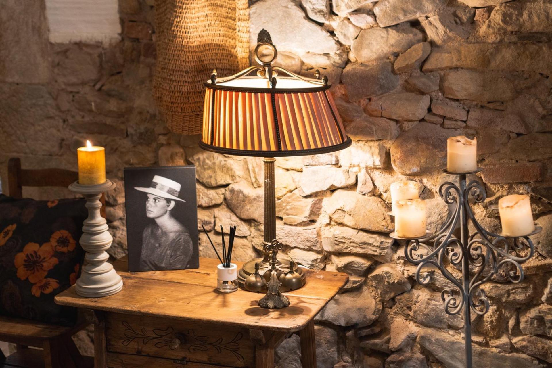 Mas Gran De - Mas Rural - & Events