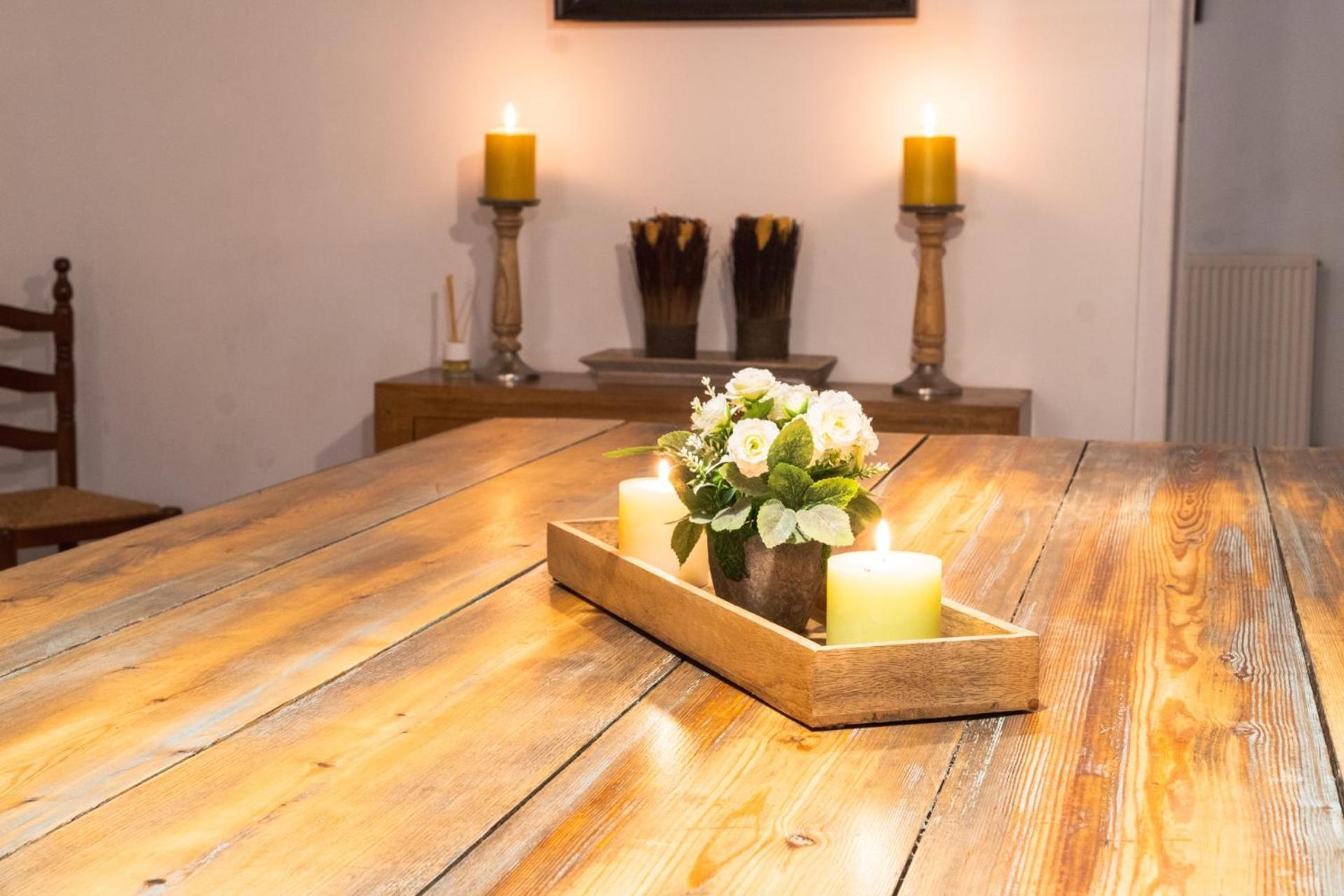 Mas Gran De - Mas Rural - & Events Hotel *