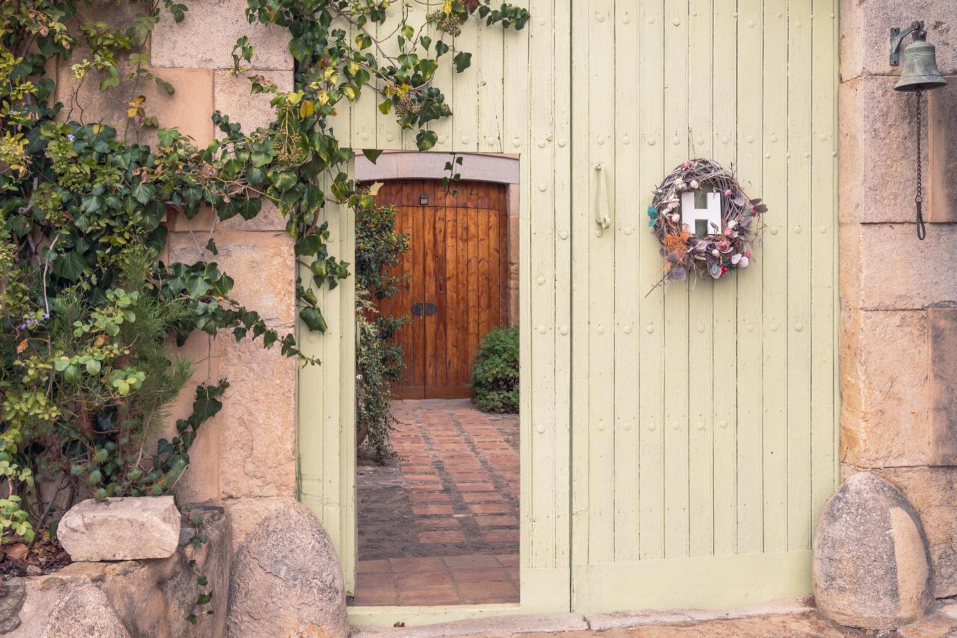 Hotel Mas Gran De - Mas Rural - & Events