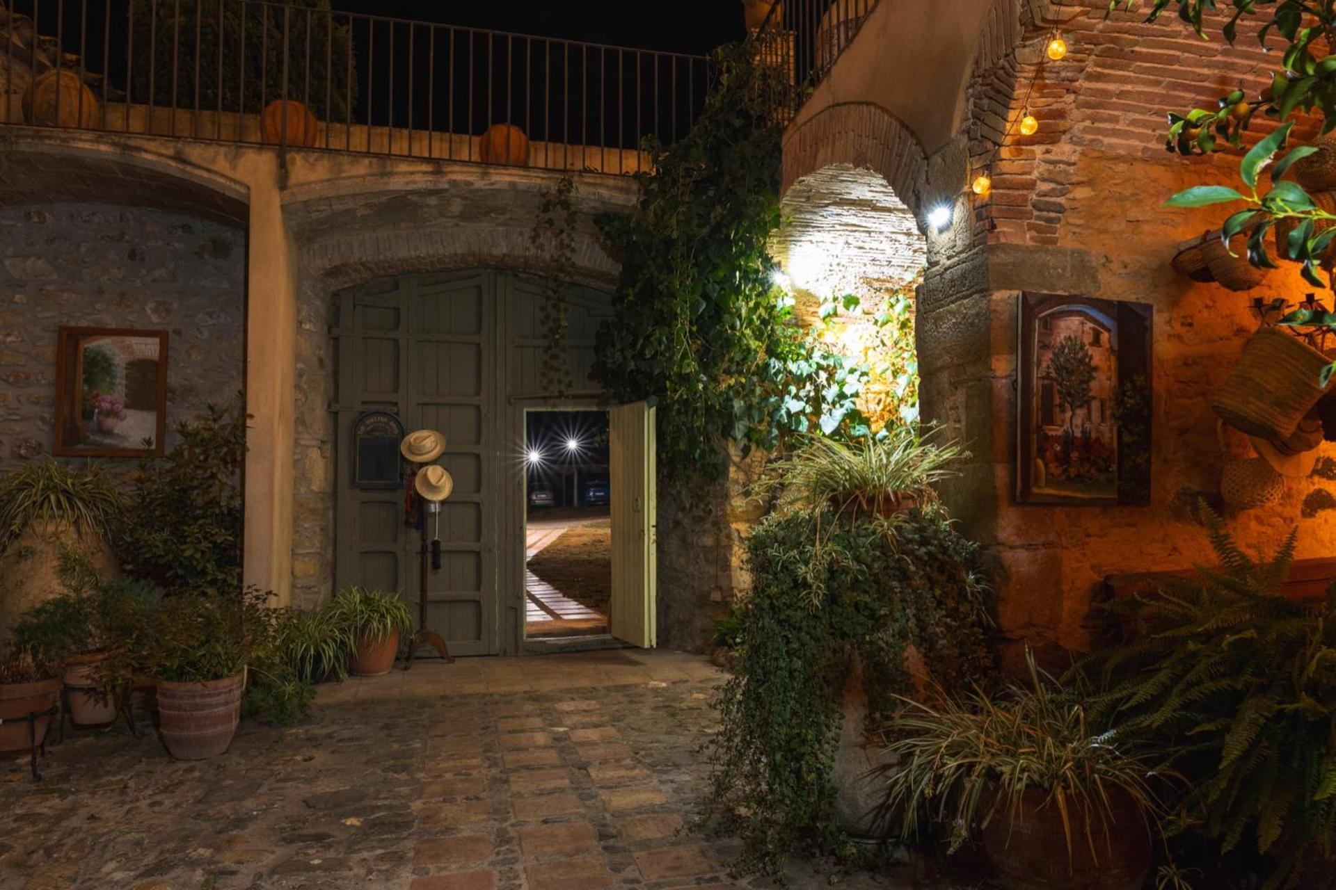 Mas Gran De - Mas Rural - & Events Cruïlles