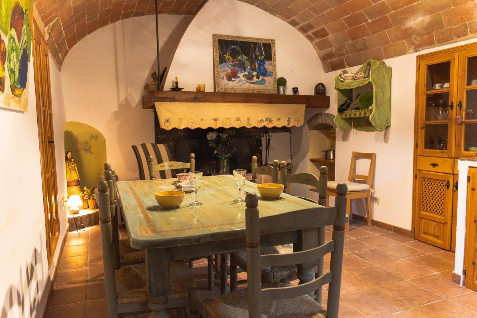 Hotel Mas Gran De - Mas Rural - & Events *