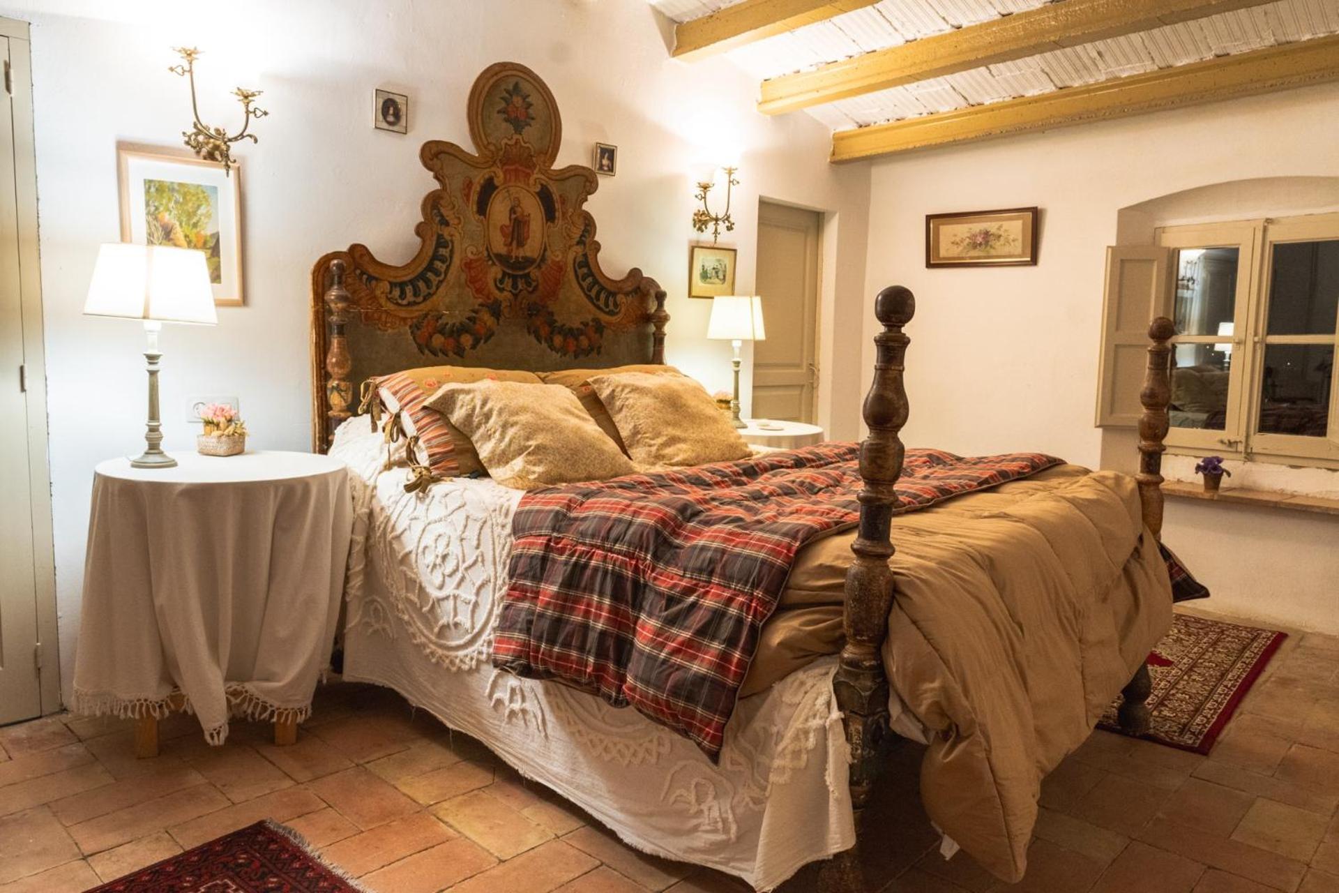 Mas Gran De - Mas Rural - & Events