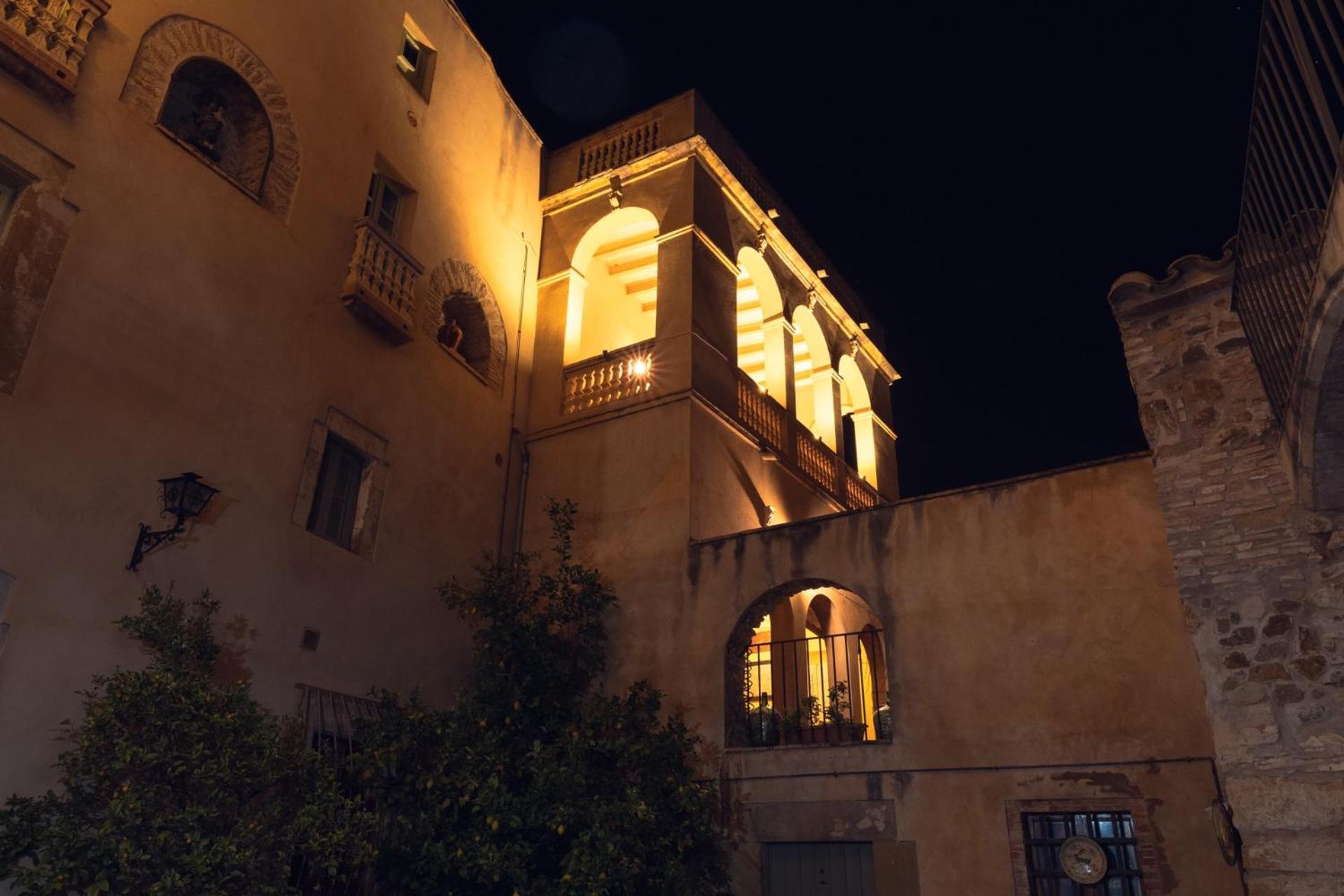 Hotel Mas Gran De - Mas Rural - & Events Cruïlles