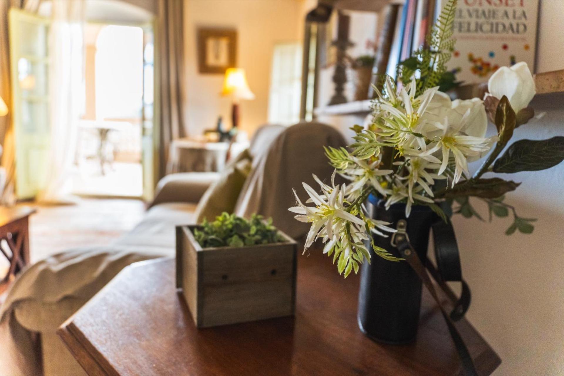 Hotel Mas Gran De - Mas Rural - & Events *