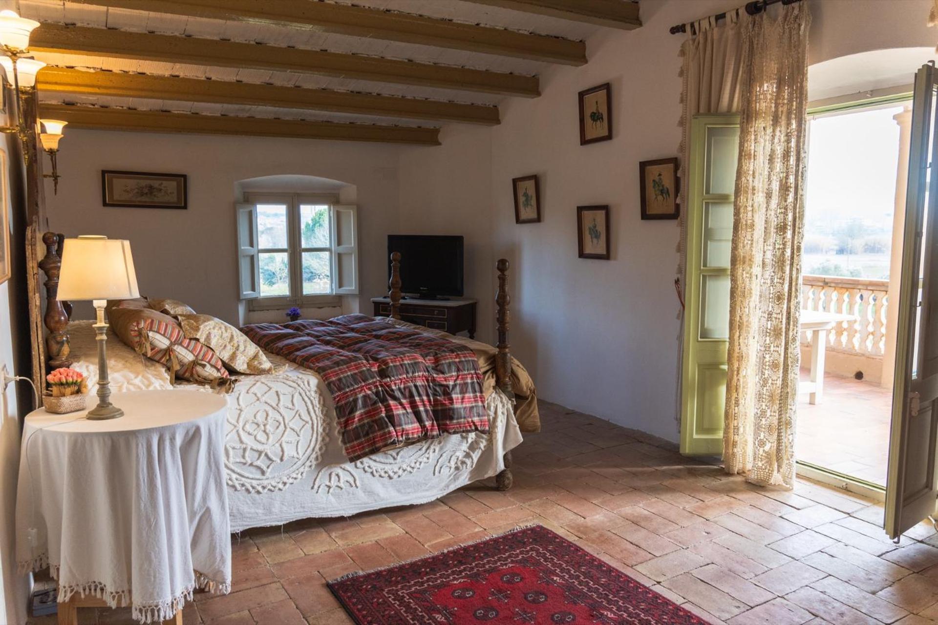 Hotel Mas Gran De - Mas Rural - & Events