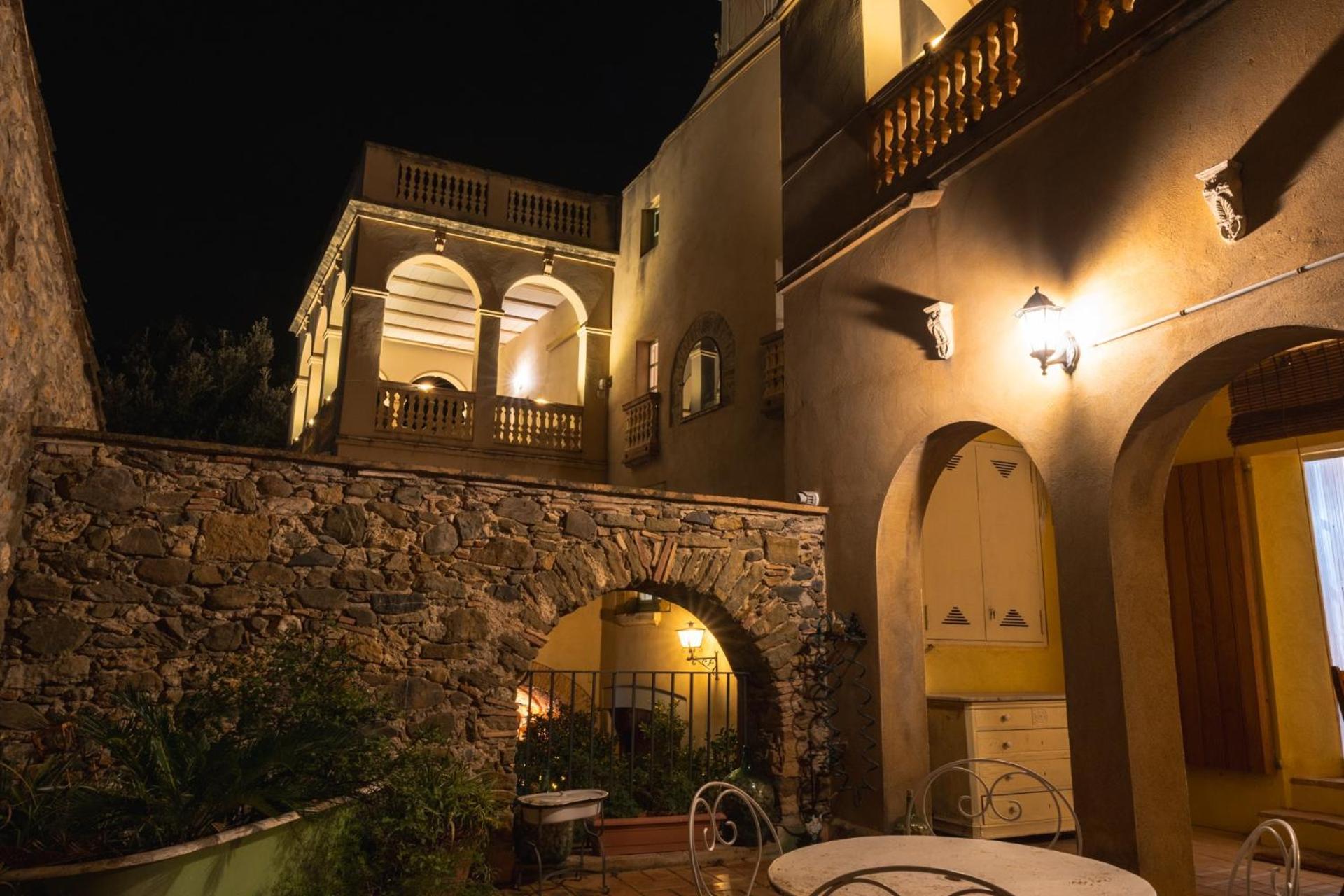 Mas Gran De - Mas Rural - & Events * Cruïlles