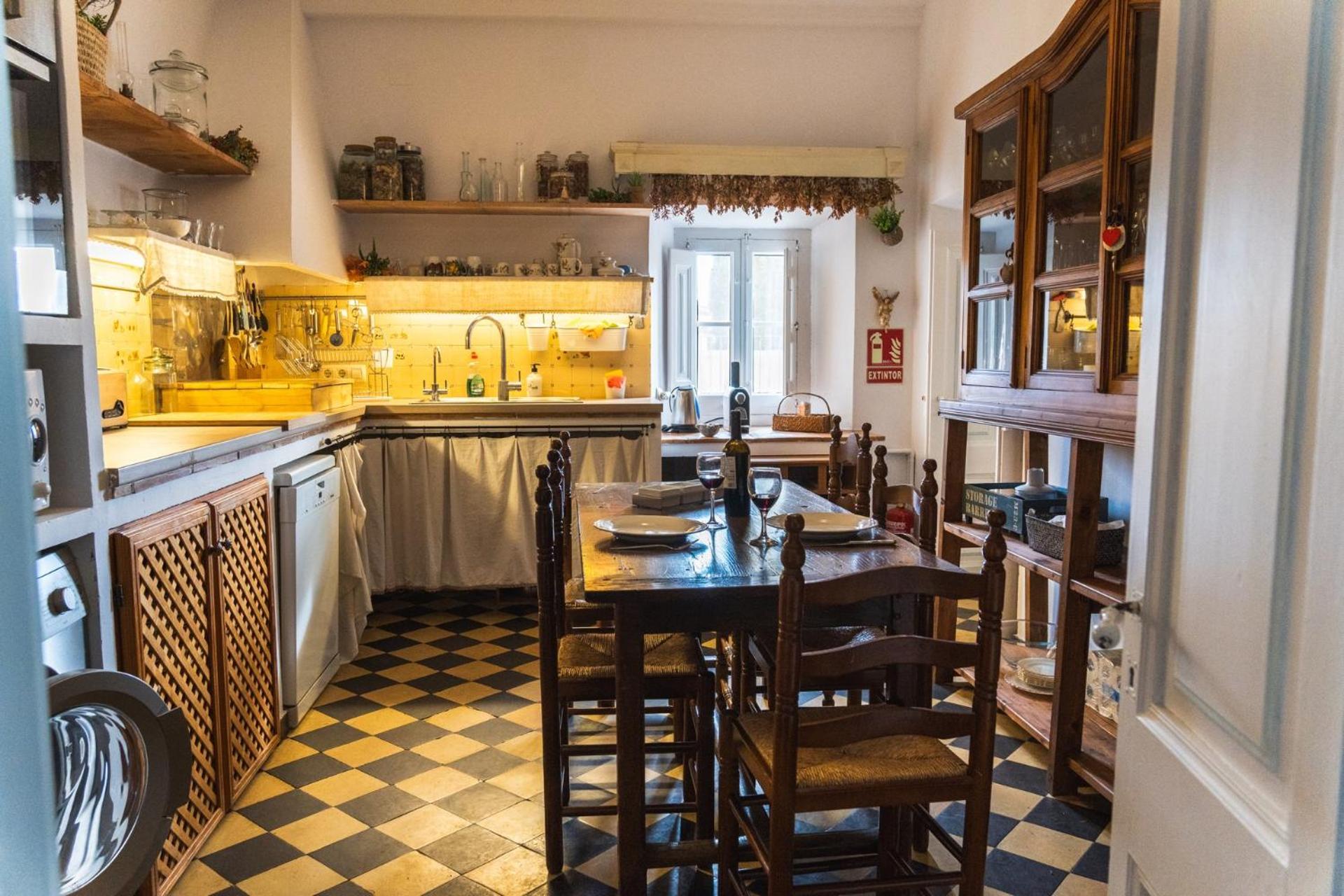 Hotel Mas Gran De - Mas Rural - & Events Cruïlles