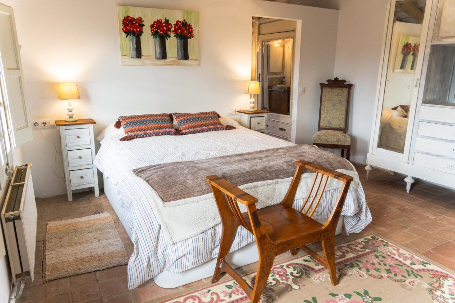 Mas Gran De - Mas Rural - & Events Hotel Cruïlles