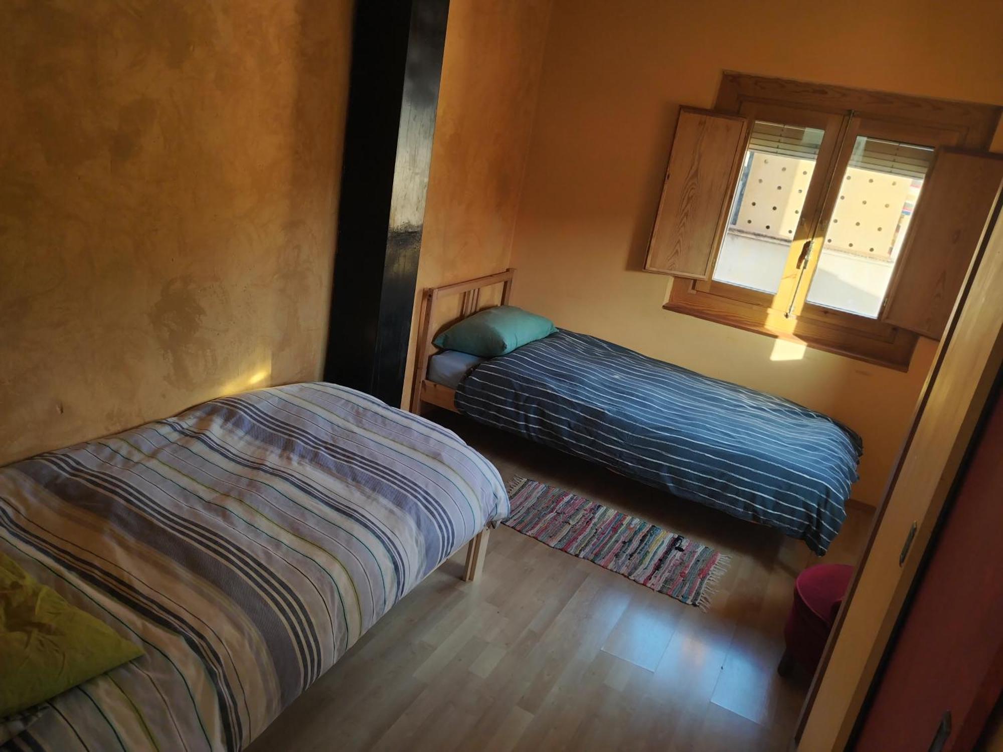 Apartamento Penjarella Ii