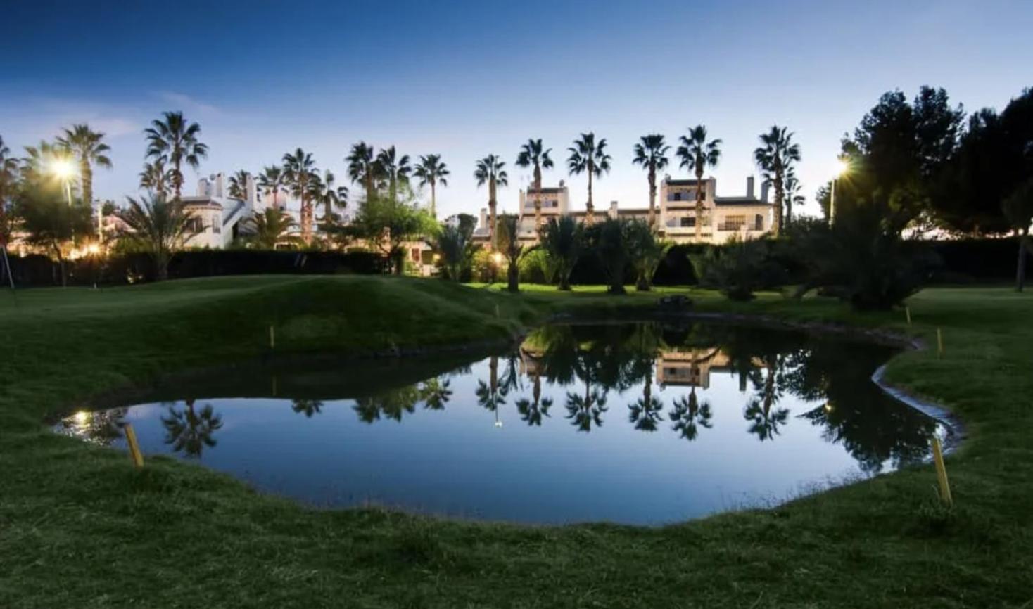 Unique Loft * Dehesa de Campoamor (Orihuela Costa)
