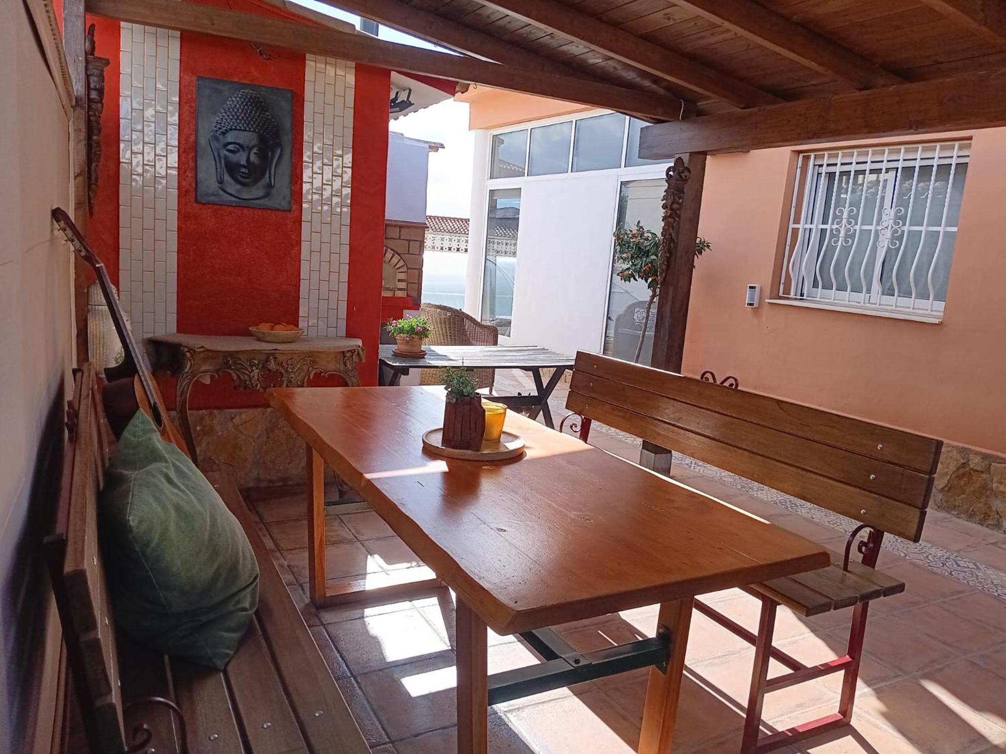 Tienda Linda Luxury tent Puebla de Vallbona