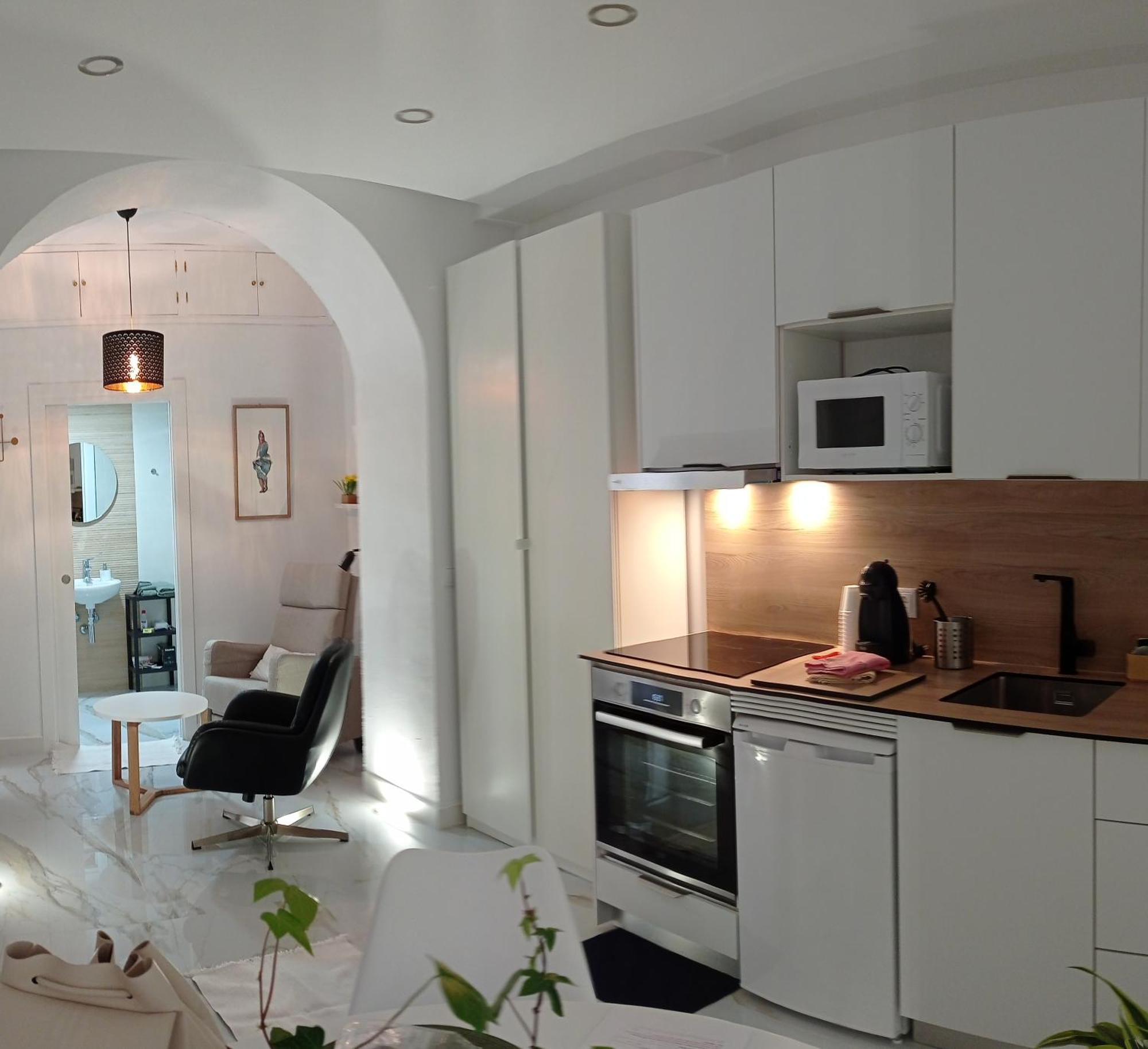 Estudio Rosario Playa