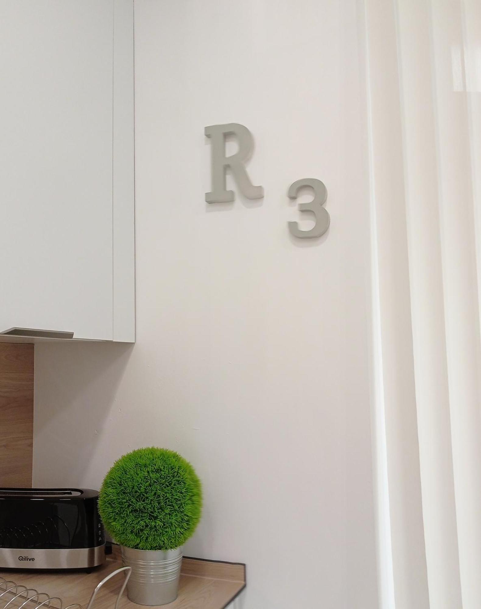 Apartment Estudio Rosario Playa