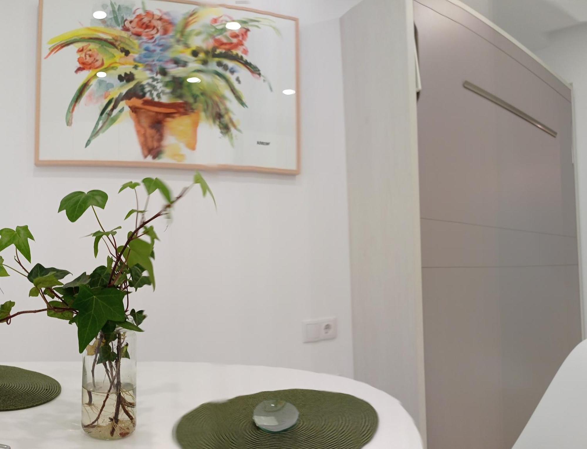 Estudio Rosario Playa Apartment Cadiz