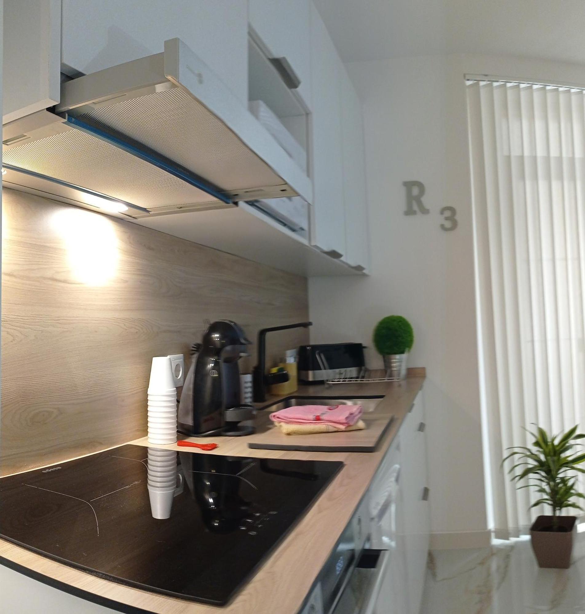 Estudio Rosario Playa *