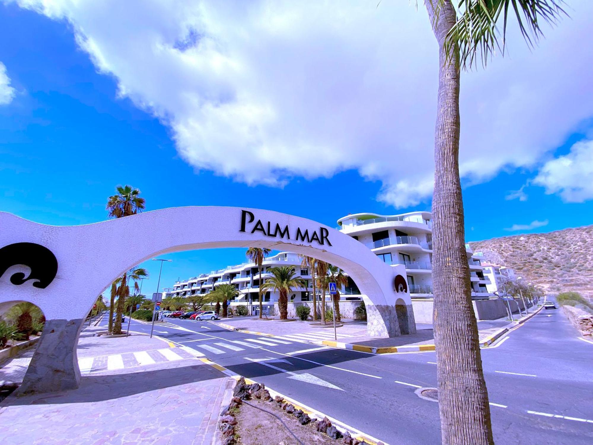 Tropicalidays Olas Apartamento *