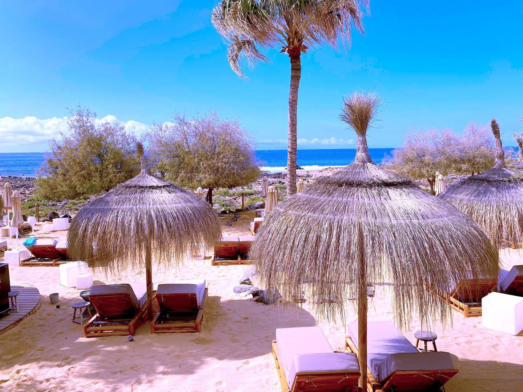 Tropicalidays Olas Apartamento