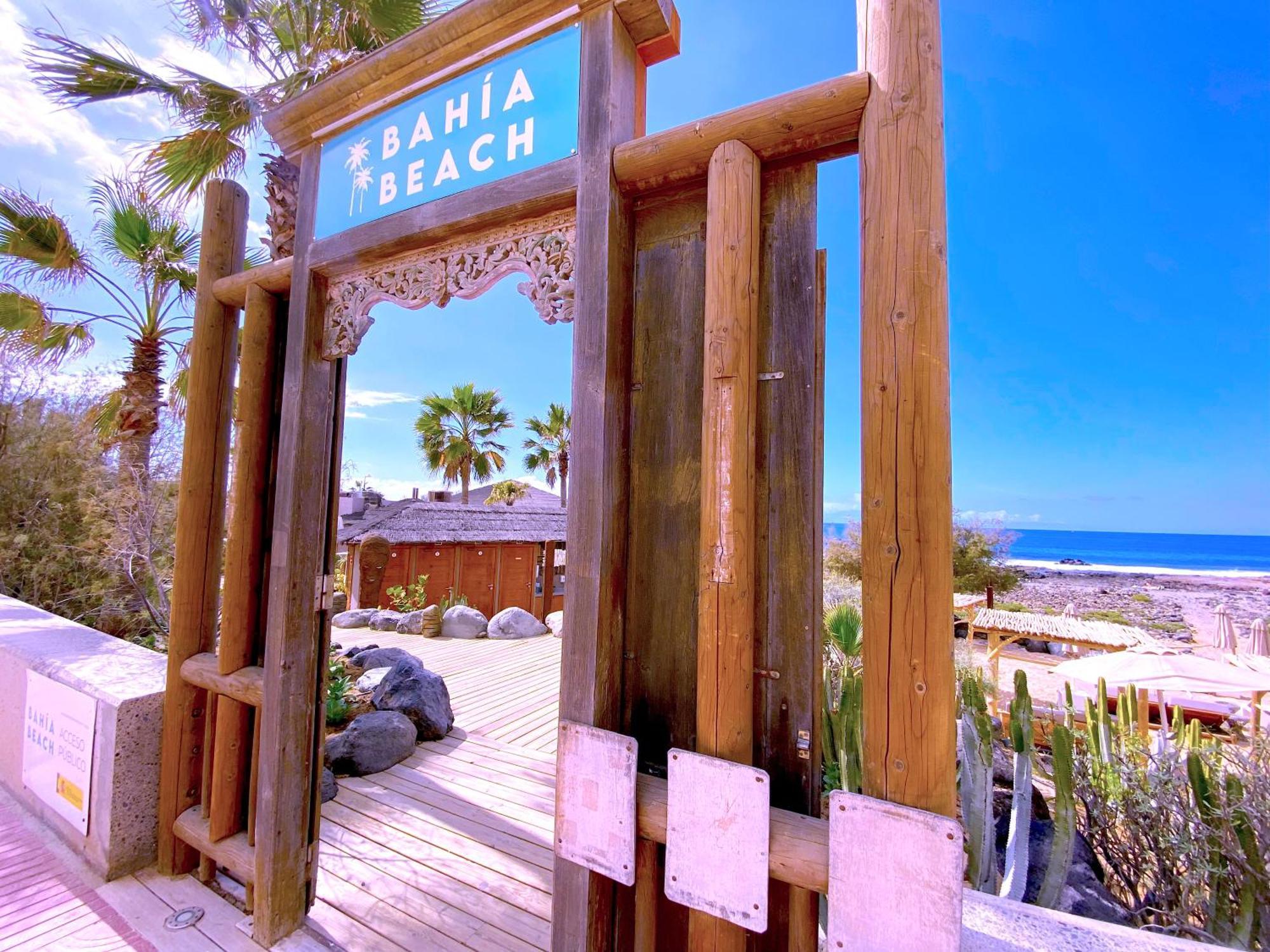 Apartamento Tropicalidays Olas *