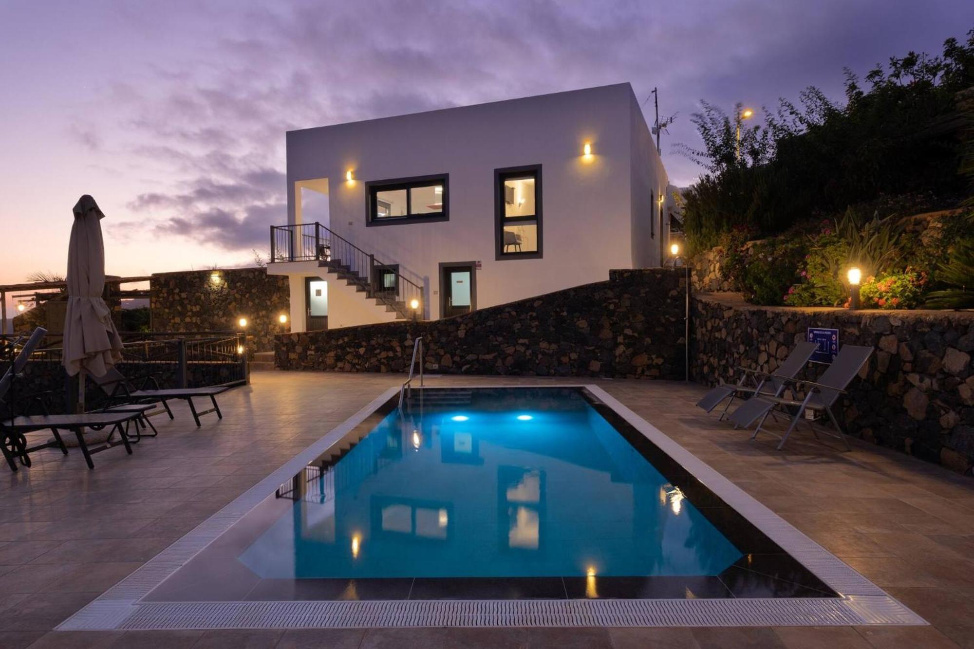 La Graja Villa