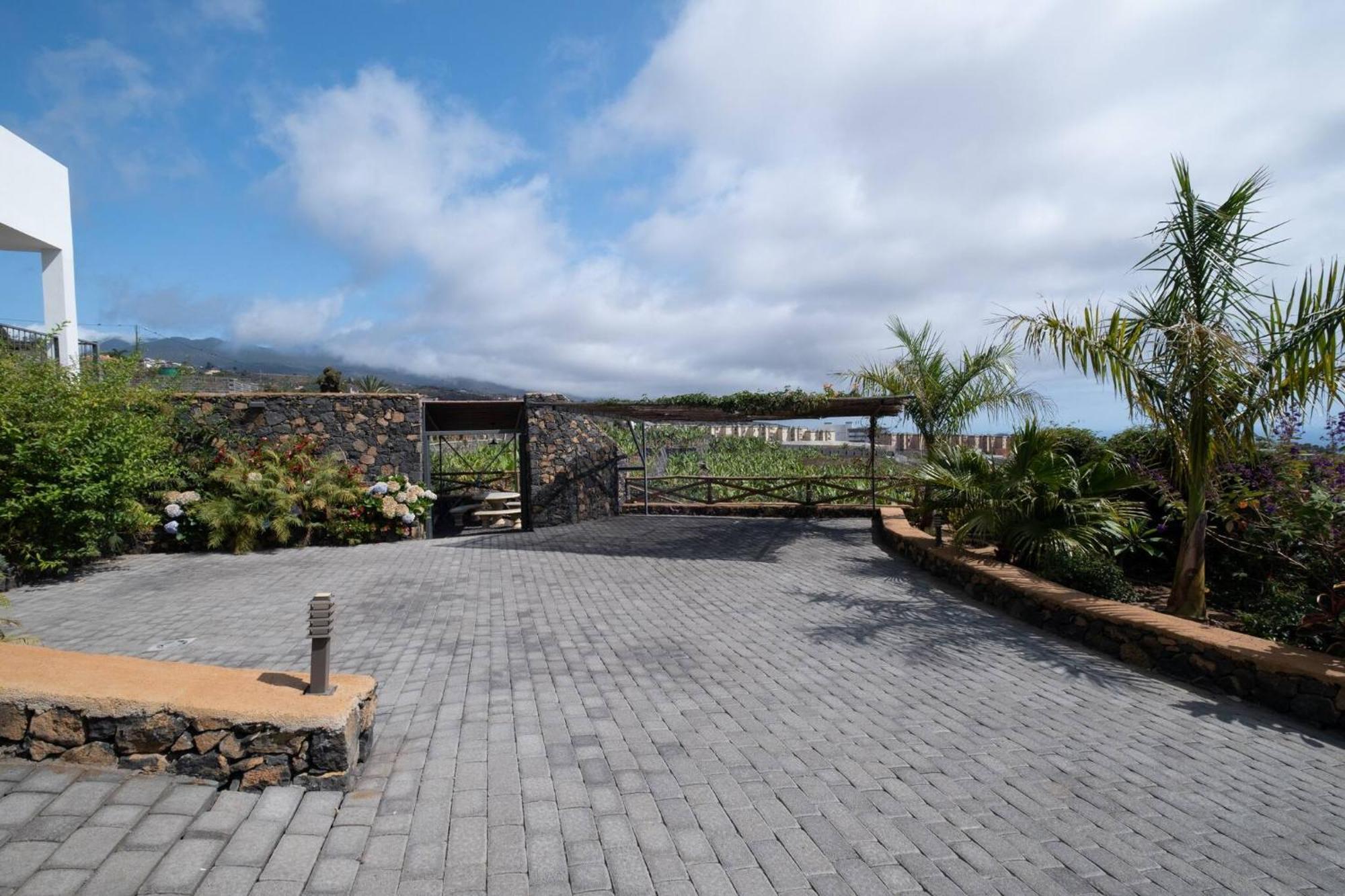 La Graja Villa Los Llanos De Aridane