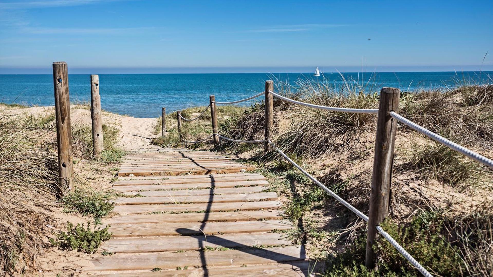 Apartamento Rincon Marino Alto Oliva