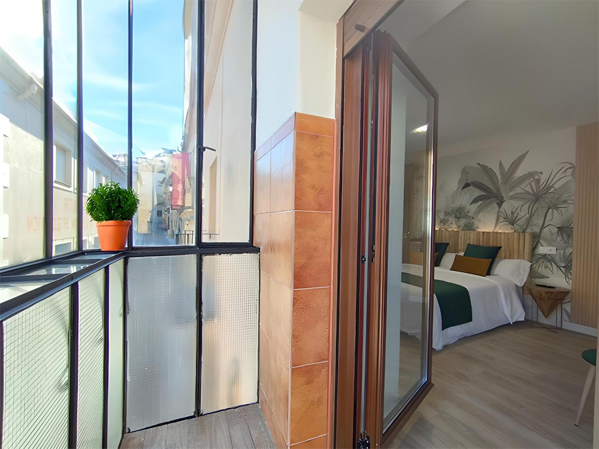 Centro Vut Apartment