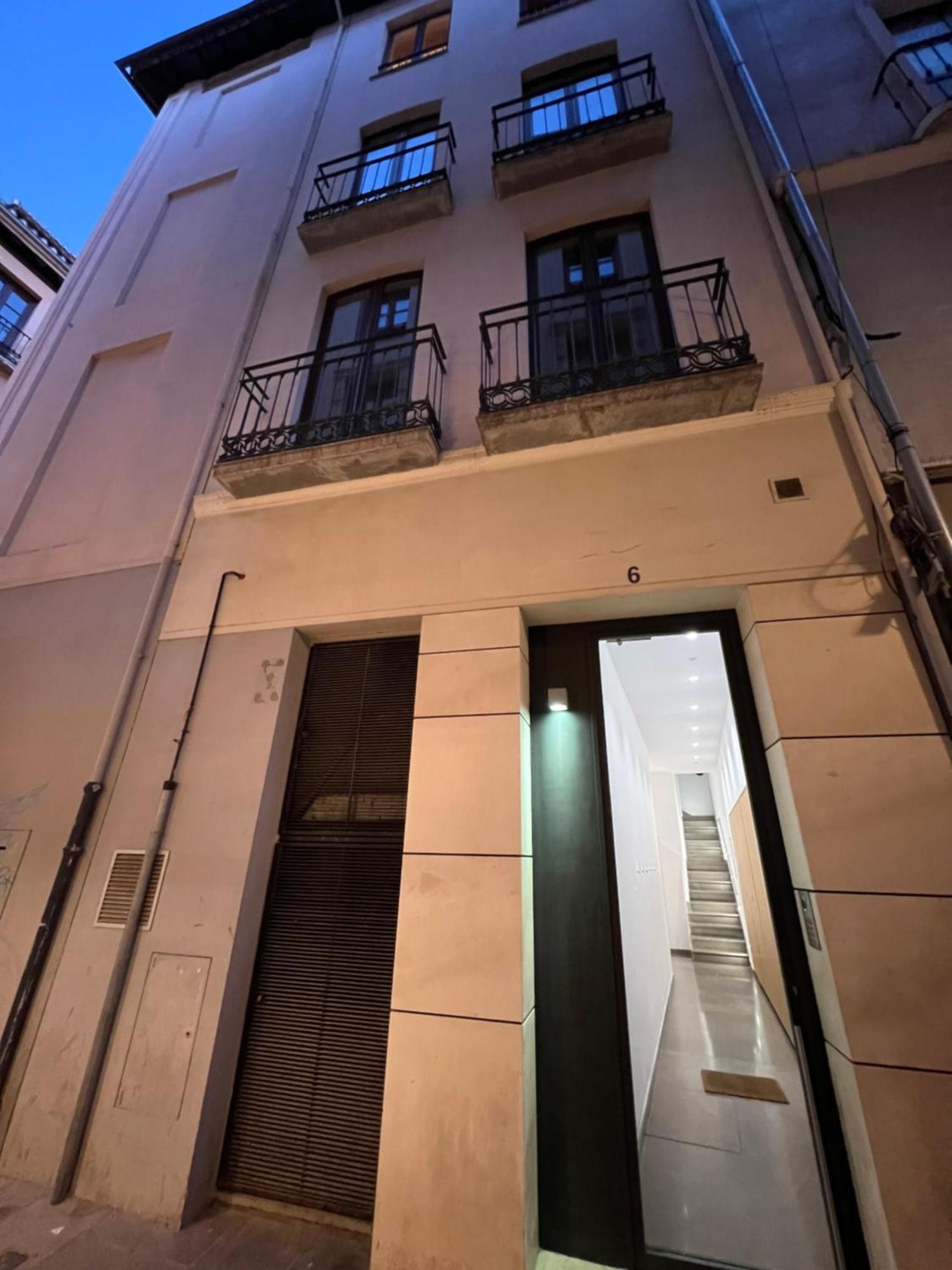 La Catolica Apartment Granada