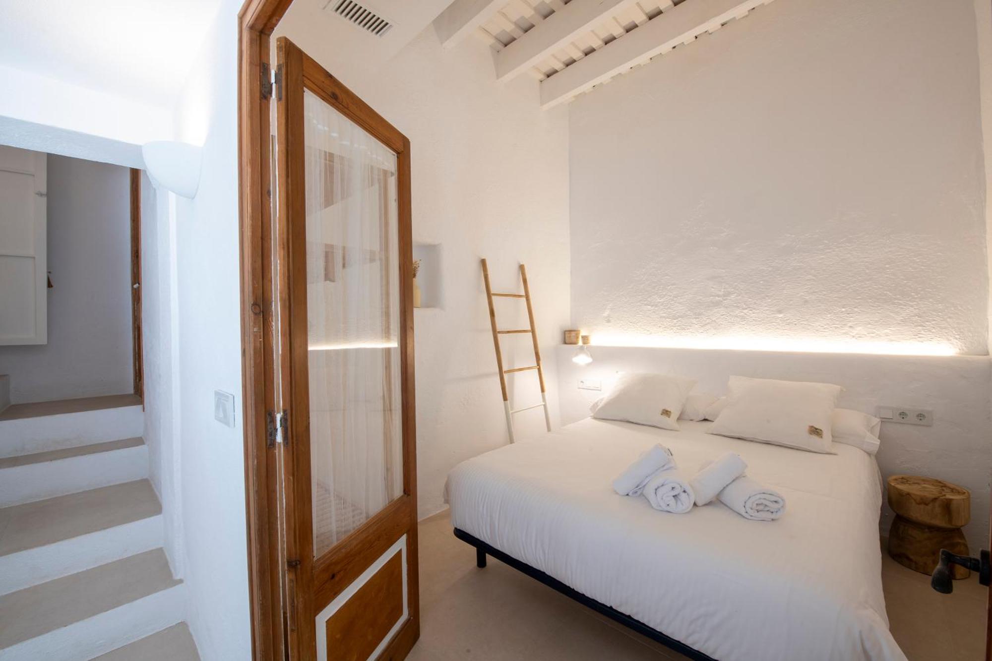 Apartamento Casa Concha *