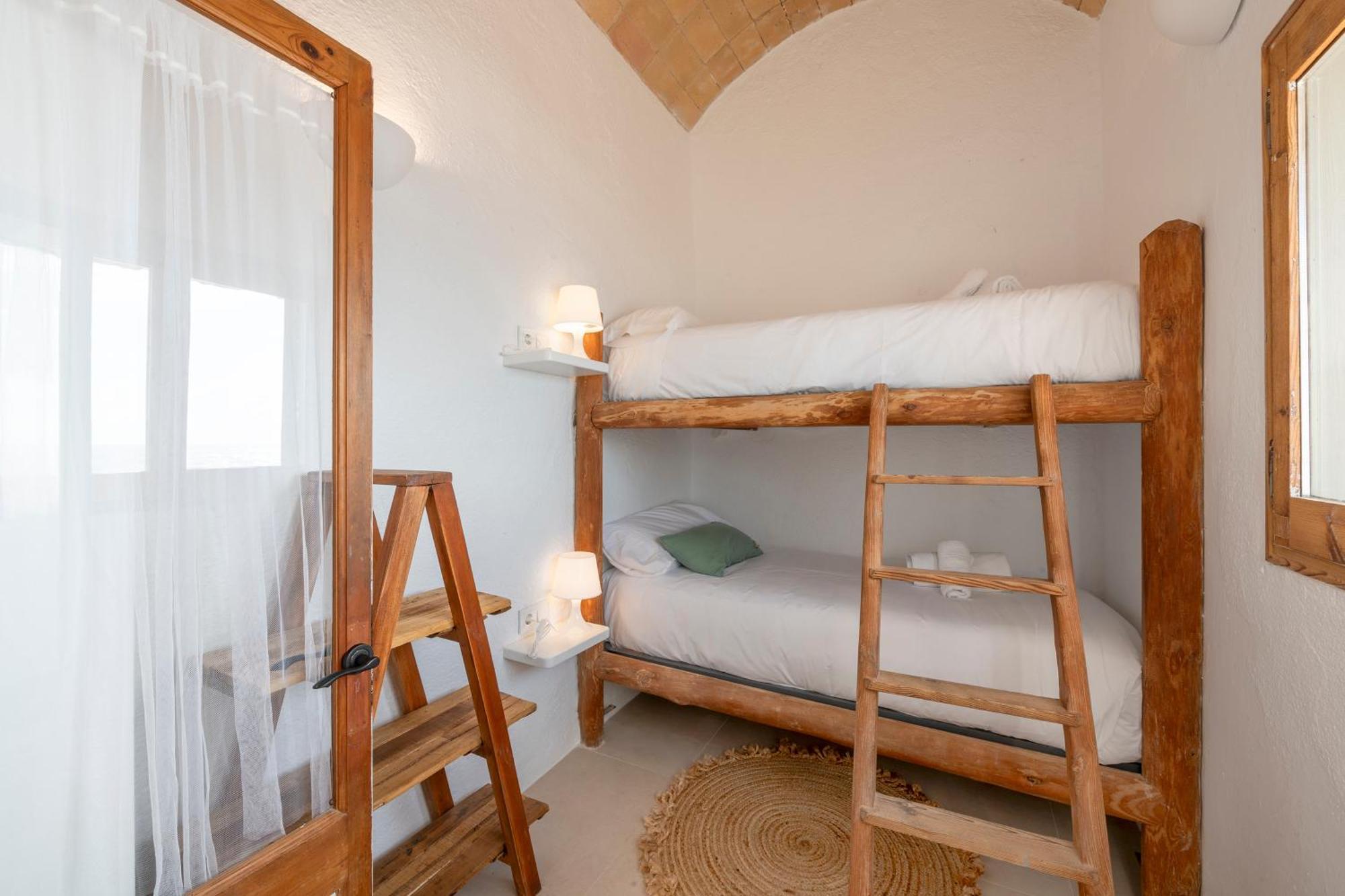 Apartamento Casa Concha