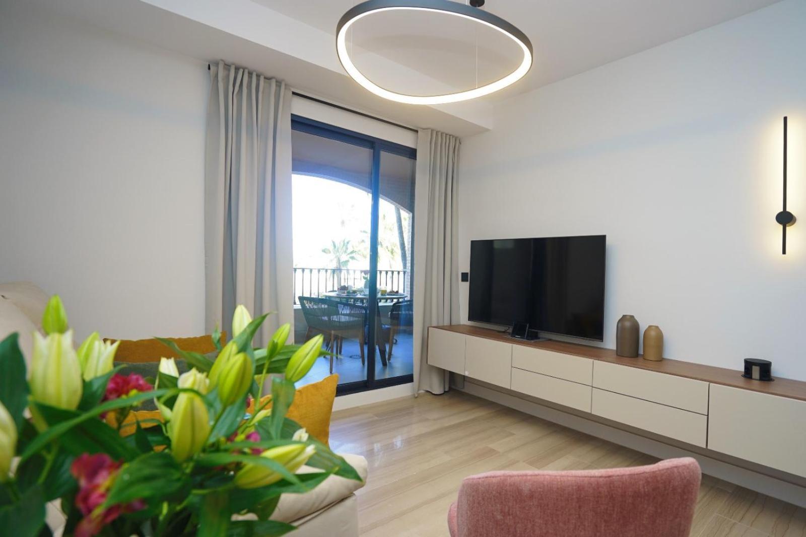 Paradise Vilamar 1 * Denia