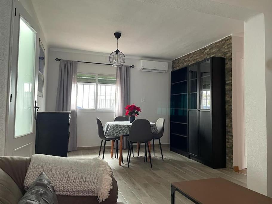 Preciosa Casa Entera Con Patio Сasa de vacaciones Zarza De Granadilla