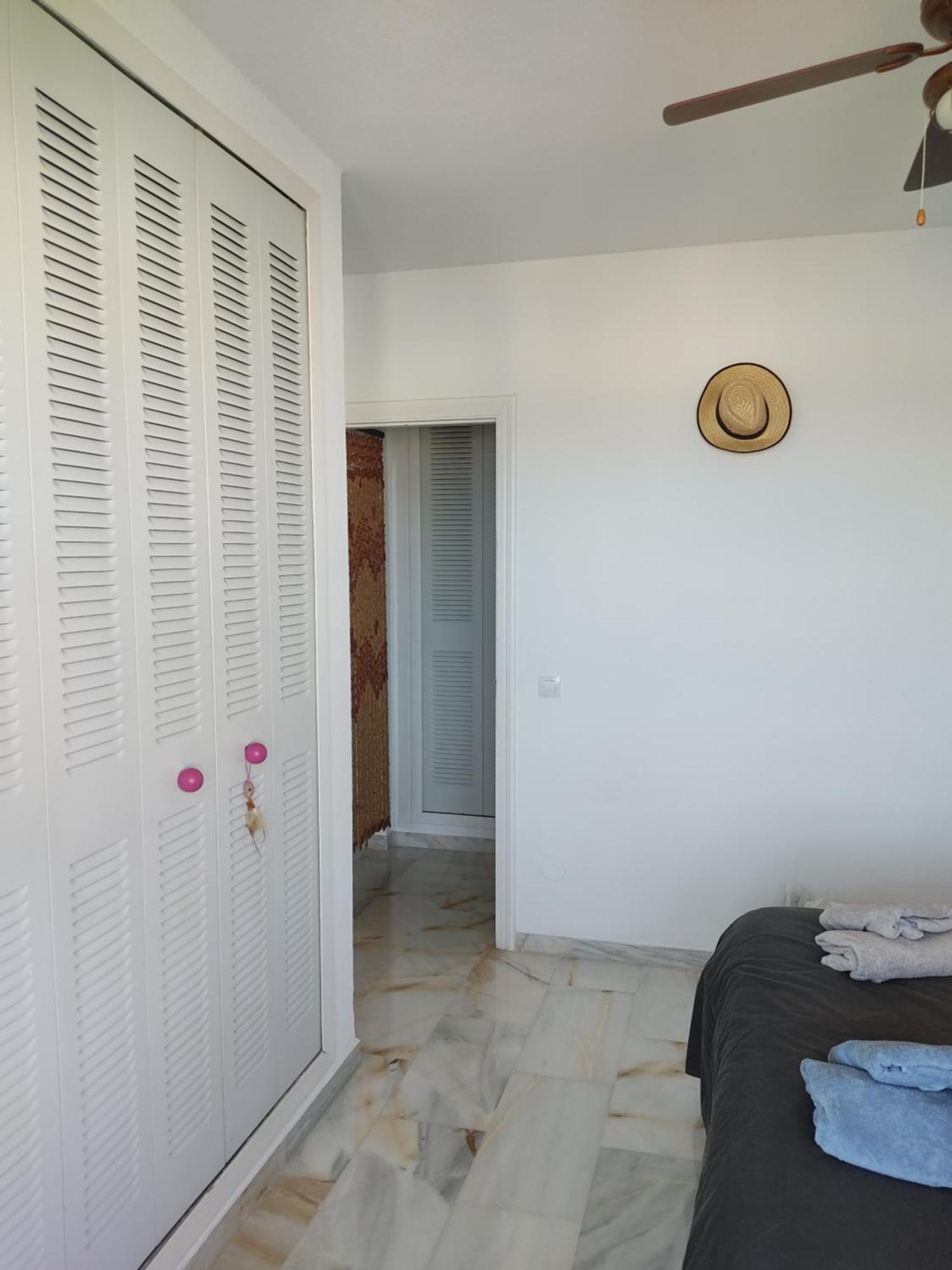 Apartamento Sunbeach Torremolinos