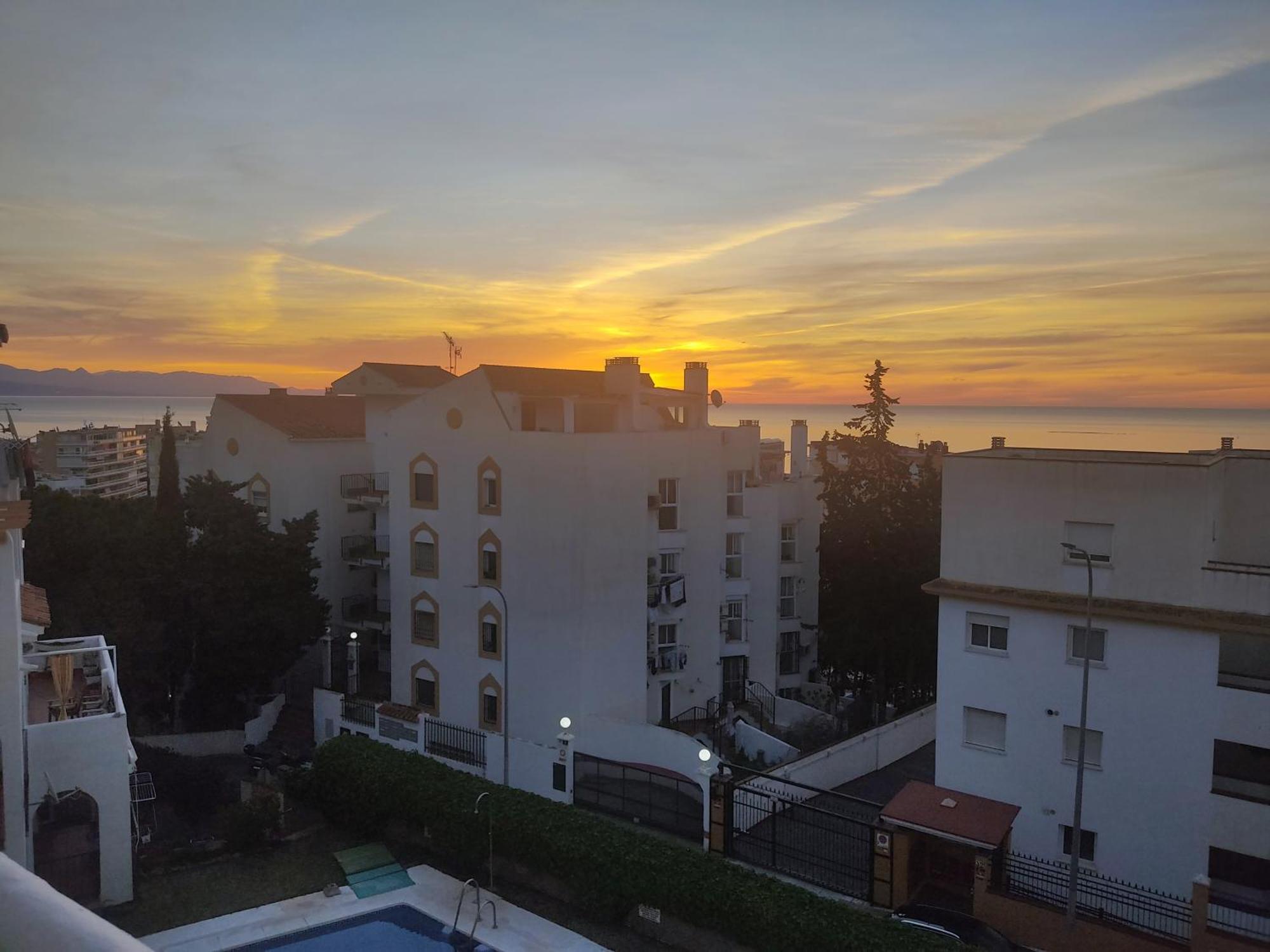 Apartamento Sunbeach Torremolinos