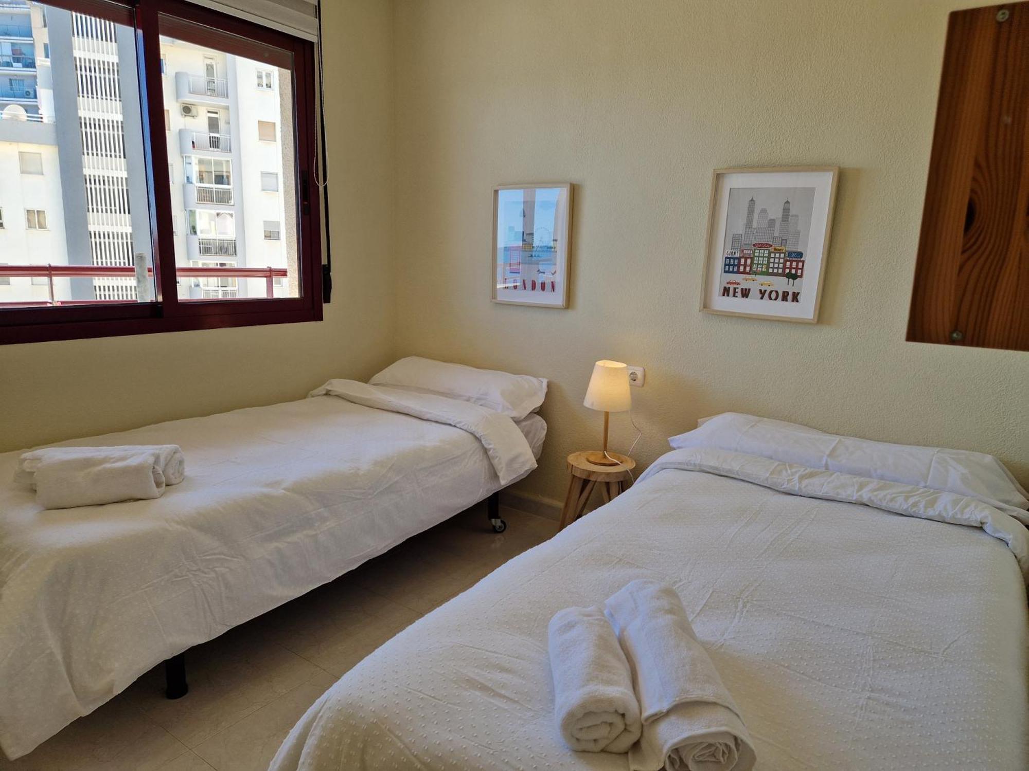 Apartment Aloha, Primera Linea De Playa.