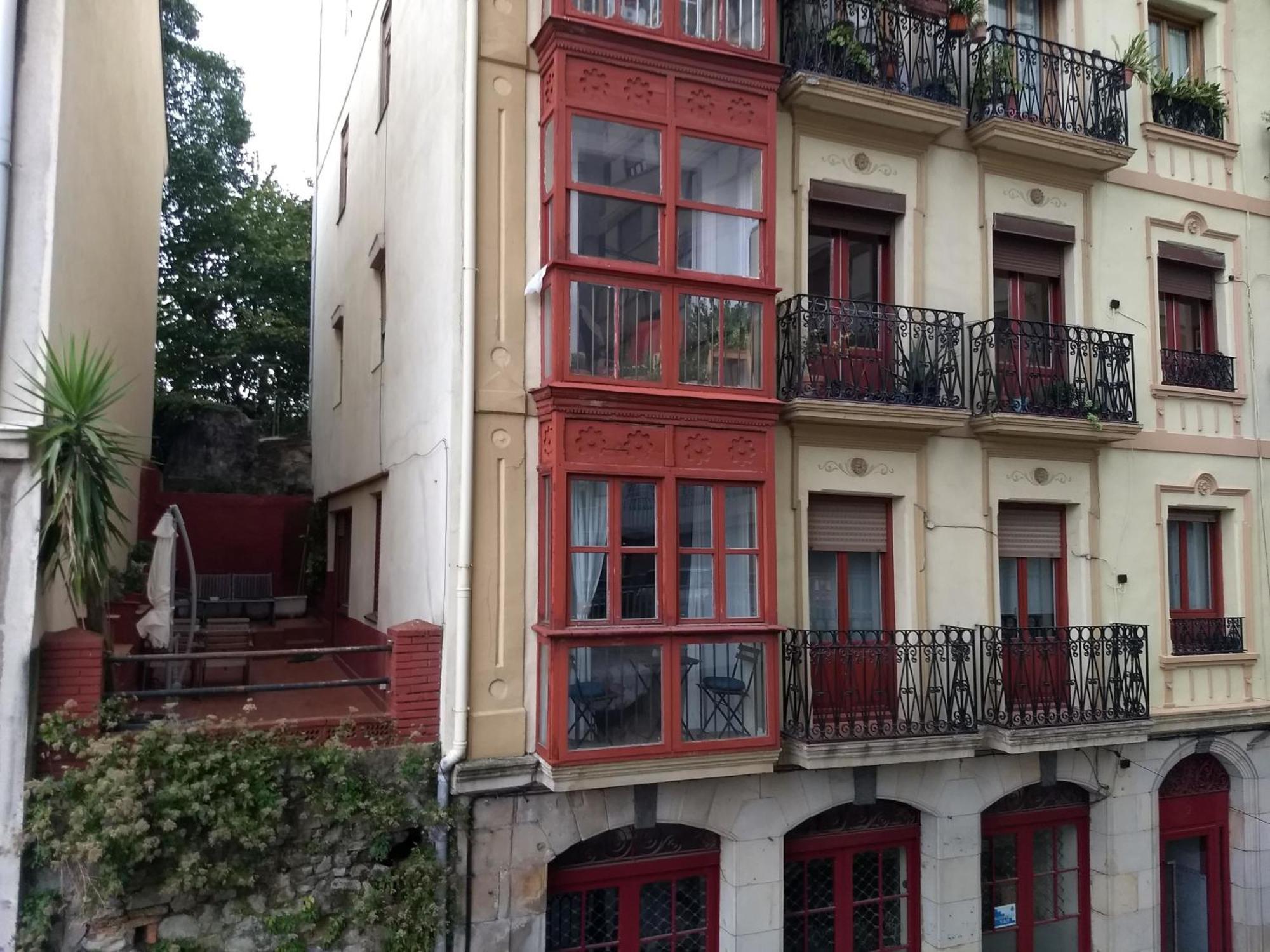 Apartamento Oasis Ebi00551