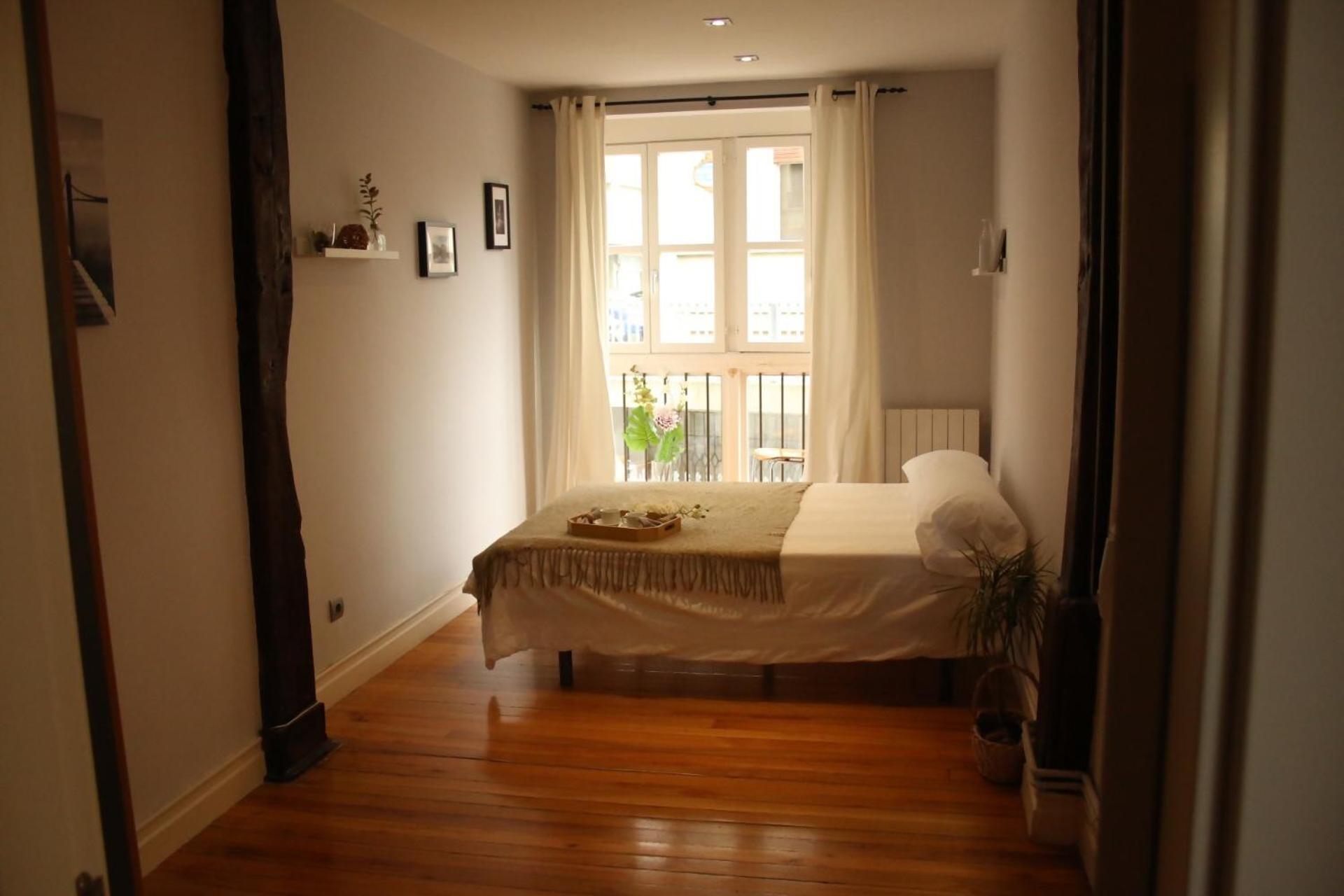 Apartamento Oasis Ebi00551 Bilbao